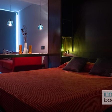Sun Beach Maripaz, Frontal Al Mar Y Parking Cambrils Ngoại thất bức ảnh