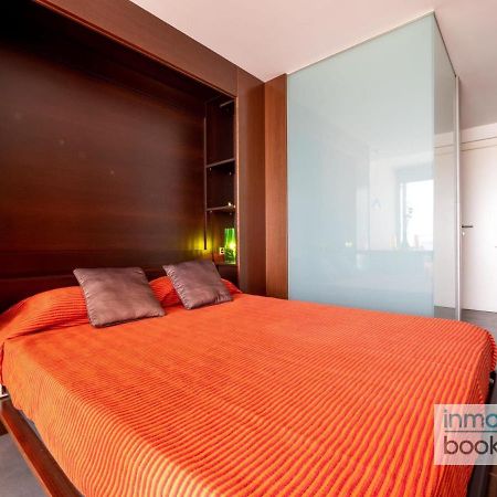 Sun Beach Maripaz, Frontal Al Mar Y Parking Cambrils Ngoại thất bức ảnh