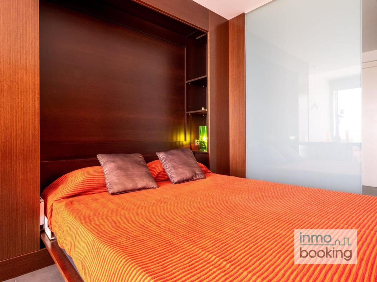 Sun Beach Maripaz, Frontal Al Mar Y Parking Cambrils Ngoại thất bức ảnh