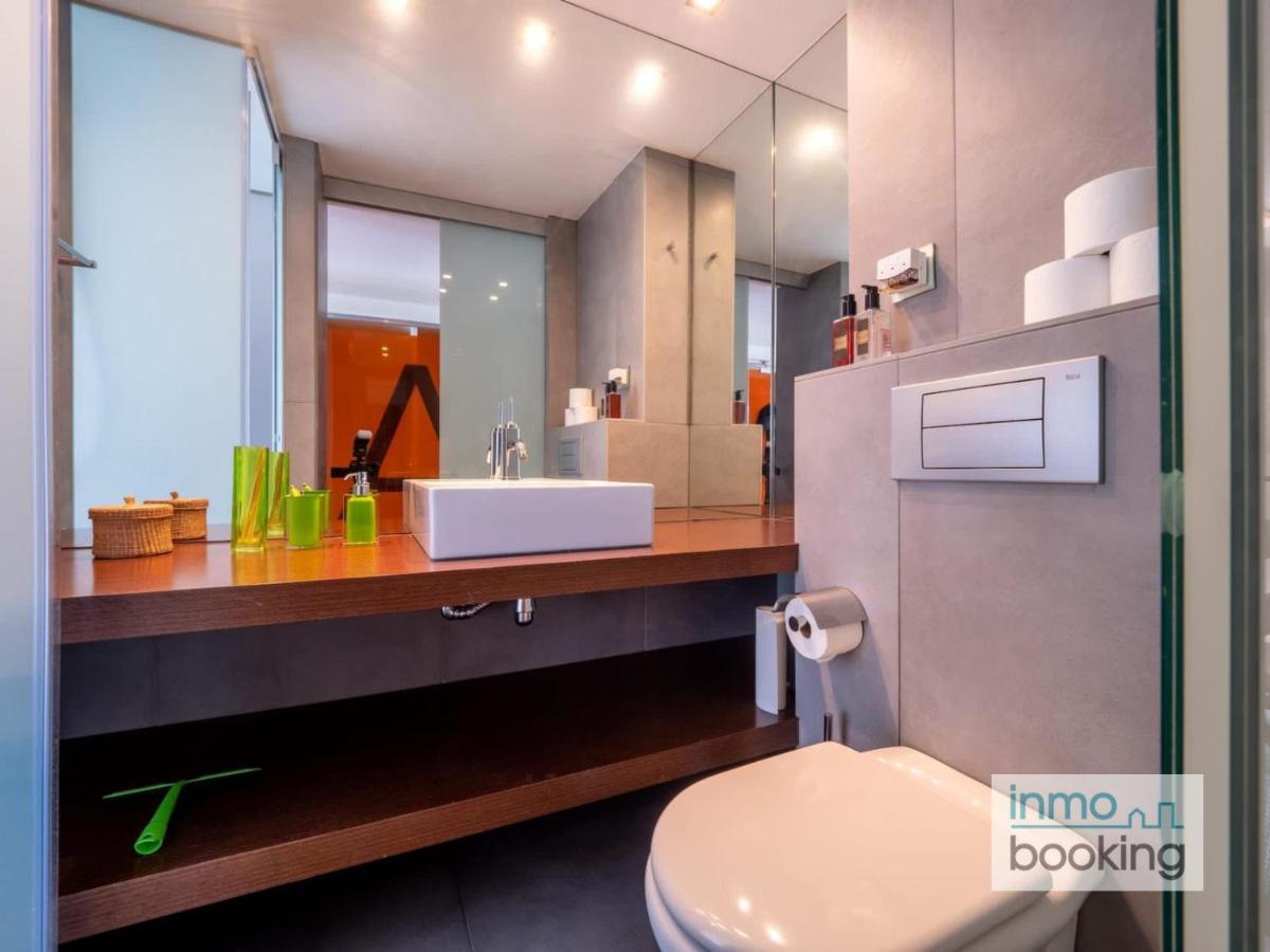 Sun Beach Maripaz, Frontal Al Mar Y Parking Cambrils Ngoại thất bức ảnh
