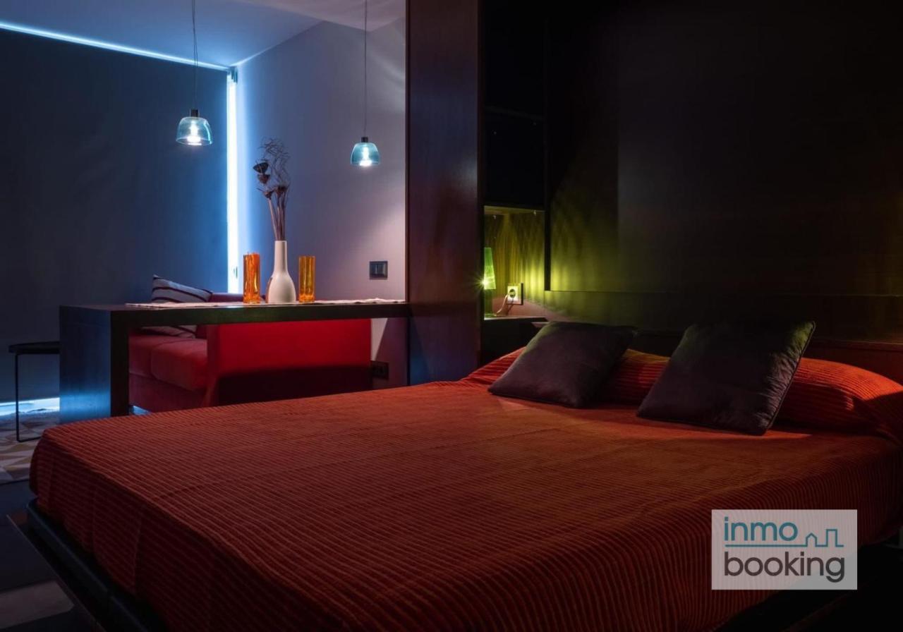 Sun Beach Maripaz, Frontal Al Mar Y Parking Cambrils Ngoại thất bức ảnh